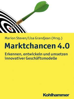 cover image of Marktchancen 4.0